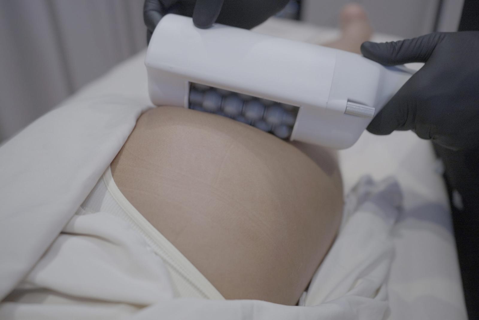 Mesopheric Massage